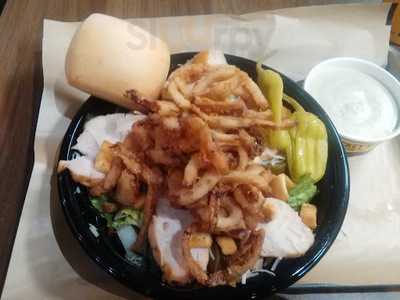 Dickey's Barbecue Pit