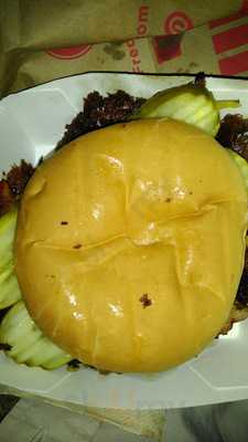 Dickey's Barbecue Pit