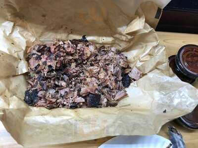 Dickey's Barbecue Pit