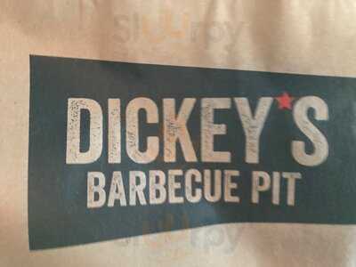 Dickey's Barbecue Pit