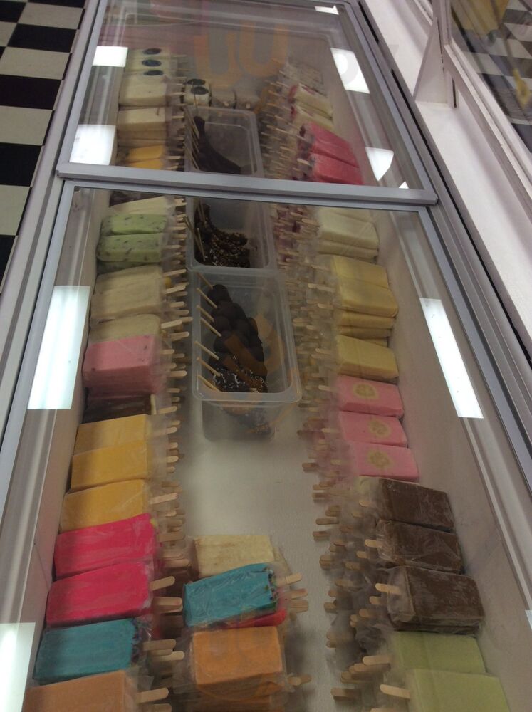 La Michoacana Delicias