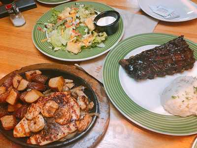 Applebee's