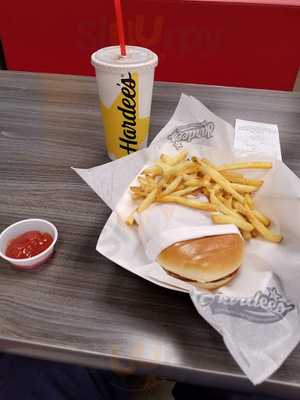 Hardee's