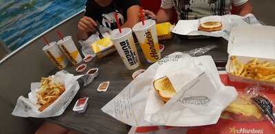 Hardee's