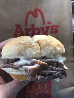 Arby's
