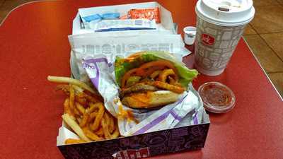 Jack In The Box