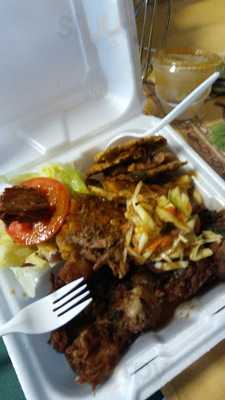 Chez Coby Restaurant & Deli