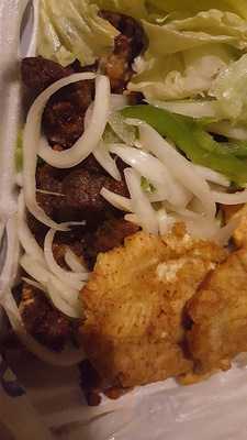 Chez Coby Restaurant & Deli