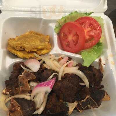 Chez Coby Restaurant & Deli