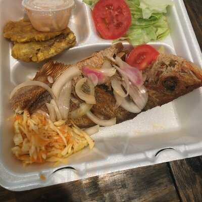 Chez Coby Restaurant & Deli