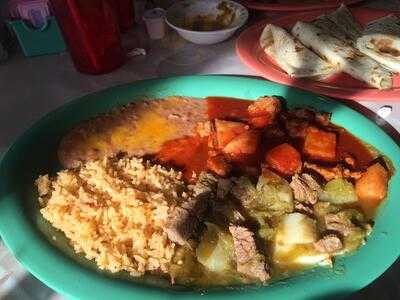 Mi Pueblito Restaurante