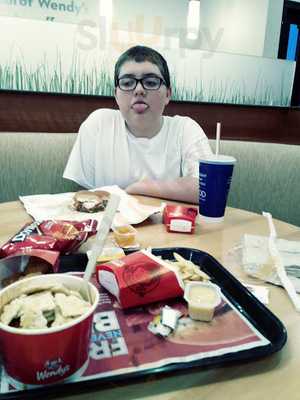 Wendy's