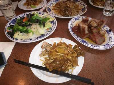 Megastar Bbq Restaurant