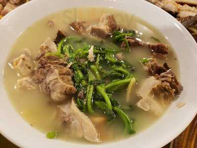 Megastar Bbq Restaurant