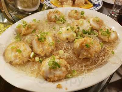 Megastar Bbq Restaurant