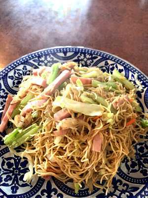 Megastar Bbq Restaurant