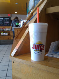 Juice Stop