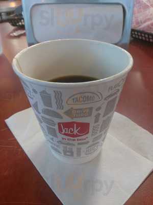 Jack In The Box