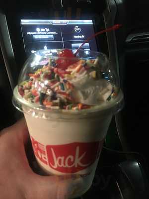 Jack In The Box