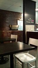 The Fayetteville Pastry Shop