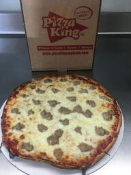 Pizza King