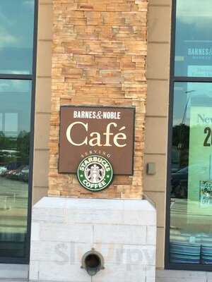 Barnes & Noble Cafe