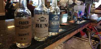 50 Yard Line Sports Bar