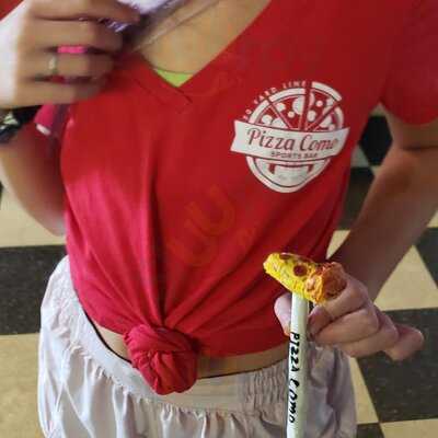 50 Yard Line Sports Bar