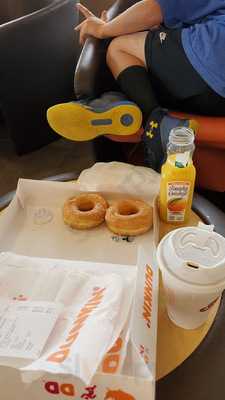 Dunkin'