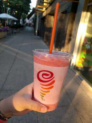 Jamba Juice