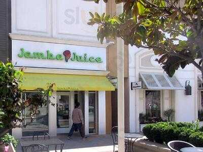 Jamba Juice