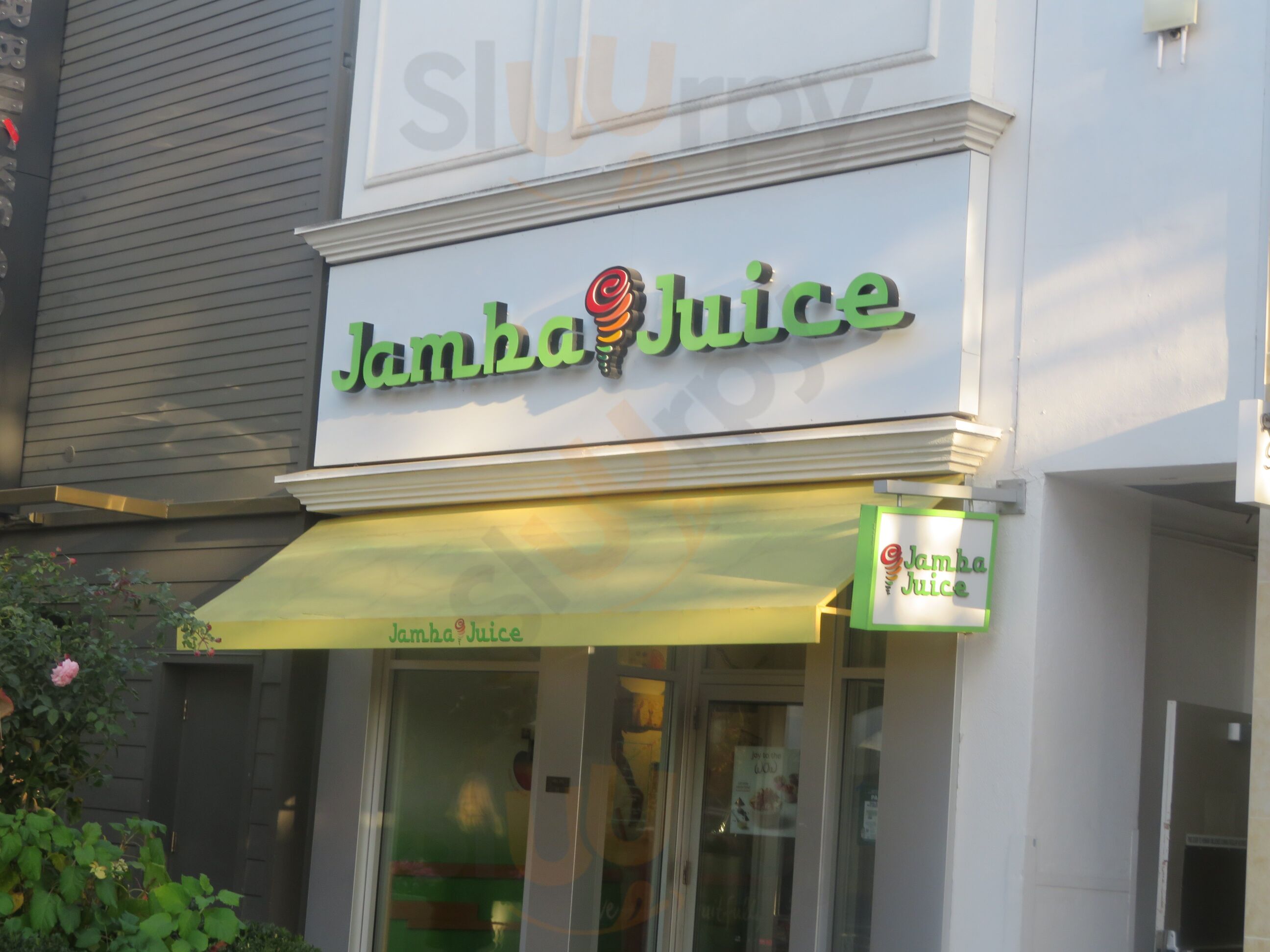 Jamba Juice
