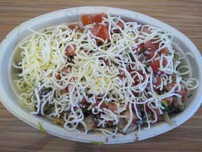 Chipotle Mexican Grill