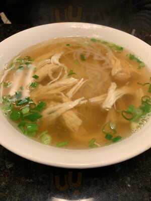 Pho Mau