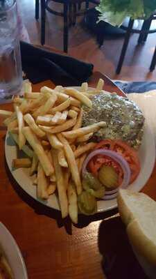 Truman's Bar & Grill