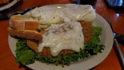 Truman's Bar & Grill