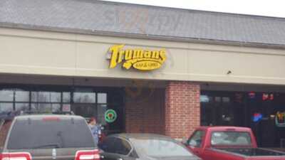 Truman's Bar & Grill