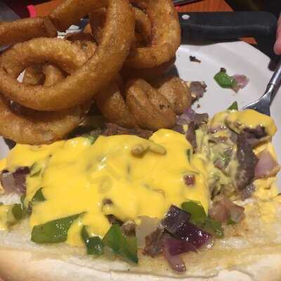 Truman's Bar & Grill