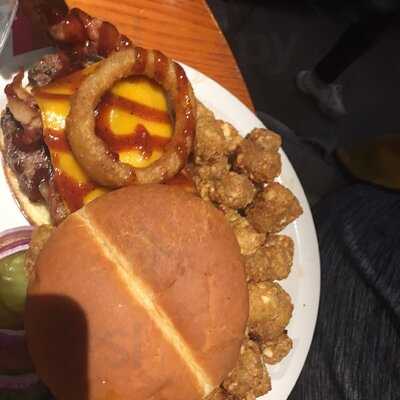 Truman's Bar & Grill