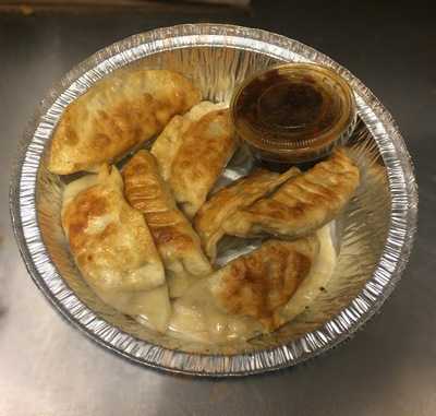 Xing Wang Chinese Rest