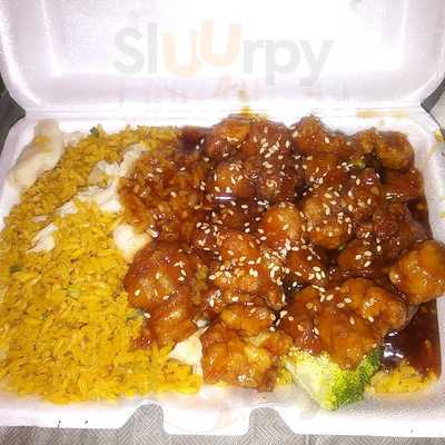 Xing Wang Chinese Rest