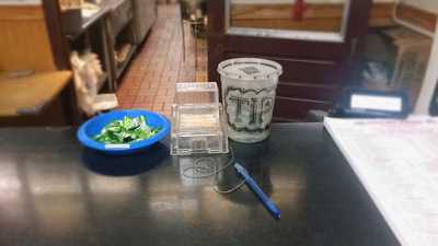 Xing Wang Chinese Rest