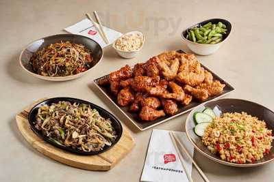 Bonchon Chicken - San Mateo, Ca