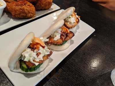 Bonchon Chicken - San Mateo, Ca