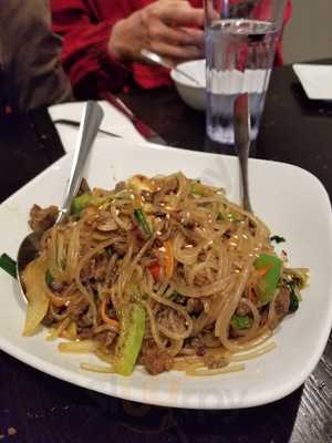 Bonchon Chicken - San Mateo, Ca