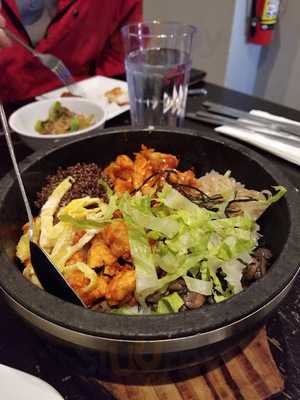 Bonchon Chicken - San Mateo, Ca