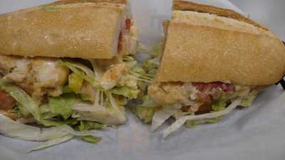 Mr. Pickles Sandwhich Shop