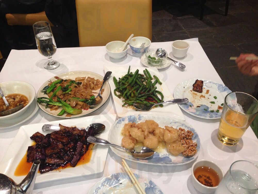 Peking Duck Restaurant