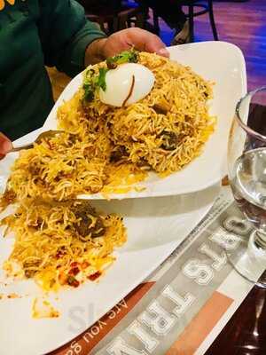 Biryani City