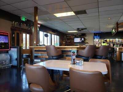 Pony Keg Grill & Bar